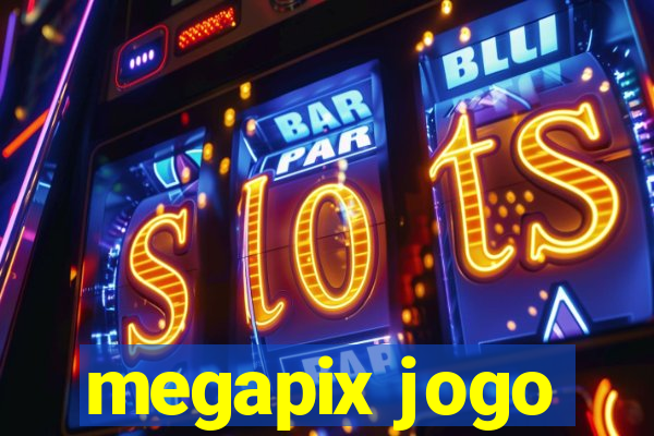 megapix jogo